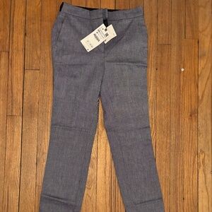 XS Work Pants Zara BRAND NEW !!!